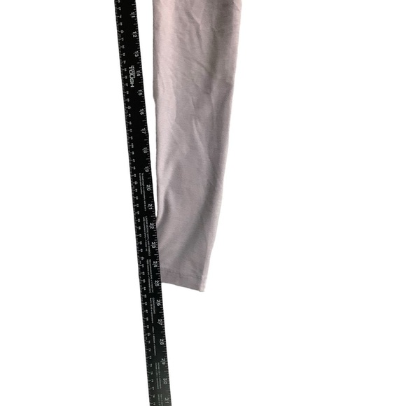 Outdoor Voices Colorblock 7/8 Leggings Size XS - Picture 4 of 6